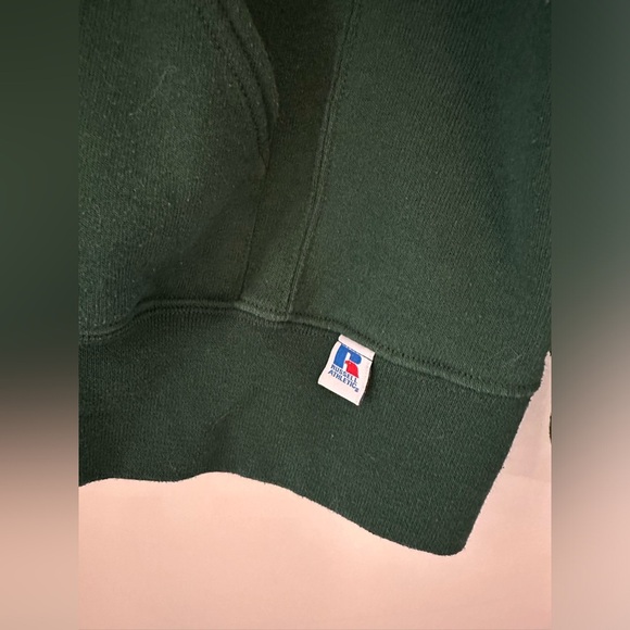 Russell Athletic Hoodie, size medium, good condition. - Picture 4 of 5